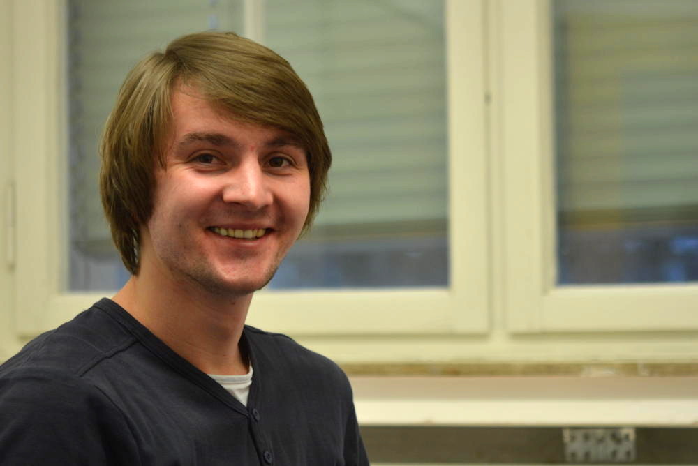 Bogdan Guster